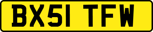 BX51TFW