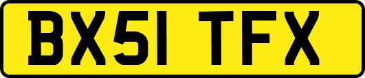 BX51TFX