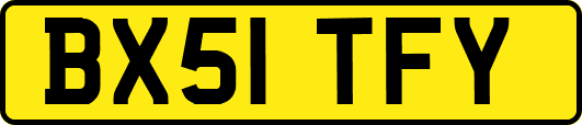 BX51TFY