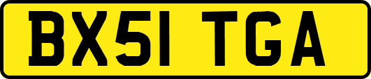 BX51TGA