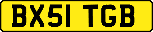 BX51TGB