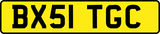 BX51TGC