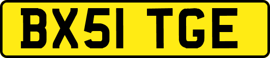 BX51TGE