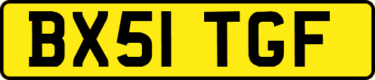 BX51TGF