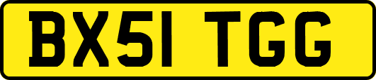 BX51TGG