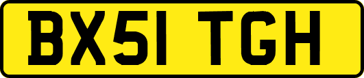 BX51TGH