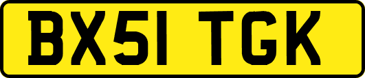 BX51TGK