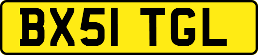 BX51TGL