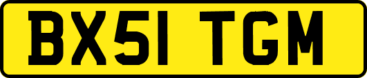 BX51TGM
