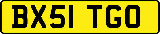 BX51TGO