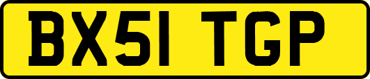 BX51TGP