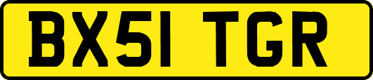 BX51TGR