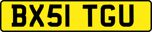 BX51TGU