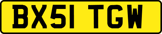 BX51TGW