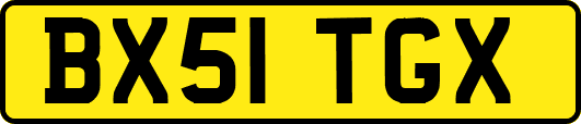 BX51TGX