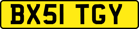 BX51TGY