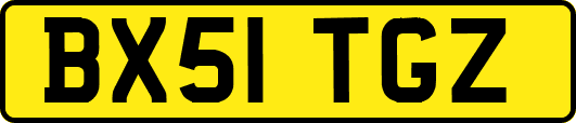 BX51TGZ