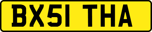 BX51THA