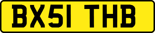 BX51THB