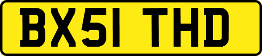 BX51THD
