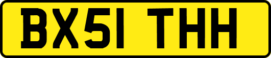 BX51THH