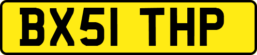 BX51THP
