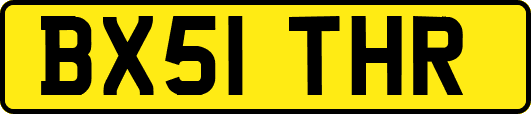 BX51THR