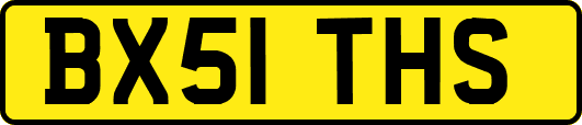 BX51THS