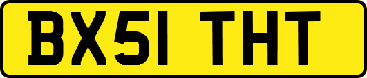 BX51THT