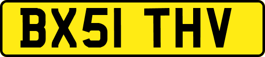 BX51THV
