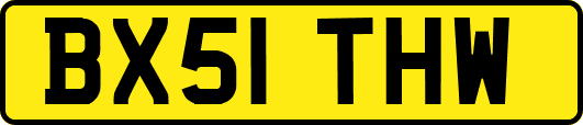 BX51THW