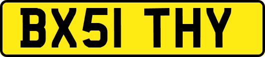 BX51THY
