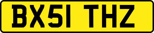 BX51THZ