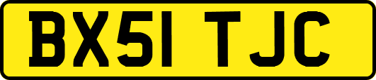 BX51TJC