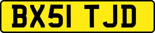 BX51TJD