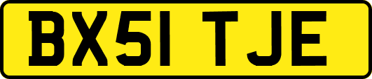 BX51TJE