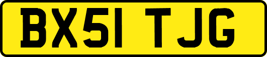BX51TJG