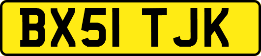 BX51TJK