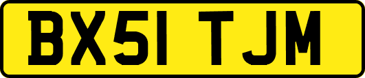 BX51TJM