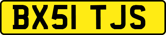 BX51TJS