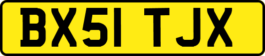 BX51TJX