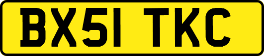 BX51TKC