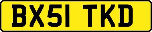 BX51TKD