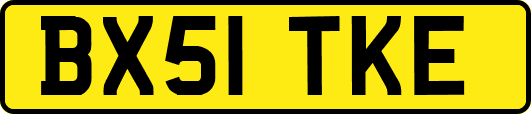 BX51TKE