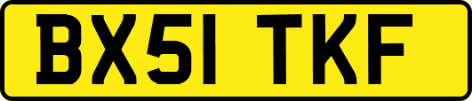 BX51TKF