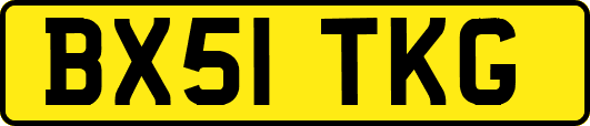 BX51TKG