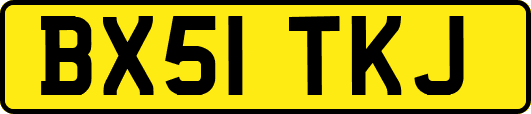 BX51TKJ