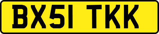 BX51TKK