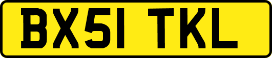 BX51TKL