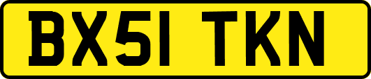 BX51TKN